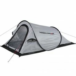 High Peak Campo Tent - Pearl Tents