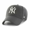 Caps 47 Brand New York Yankees MVP Cap - Grey