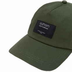 Outhorn Mens Baseball Cap - Khaki Caps