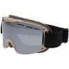 4F Womens Ski Goggles 56S - Pink