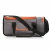 Meteor Nepr Bag - Gray Duffle Bags