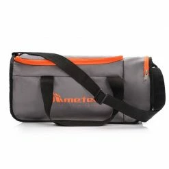 Meteor Nepr Bag - Gray Duffle Bags