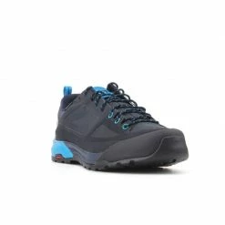 Trainers Salomon Mens X Alp SPRY GTX Shoes - Navy Blue