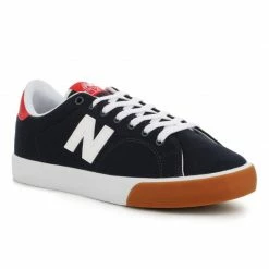 New Balance Mens Shoes - Navy Blue
