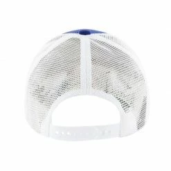 Caps 47 Brand Unisex MLB New York Yankees Yth Cap - Blue