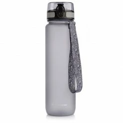 Meteor Water Bottle - Gray