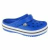 Crocs Junior Crocband Clog - Blue Footwear