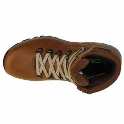 CMP Womens Astherian Shoes - Brown