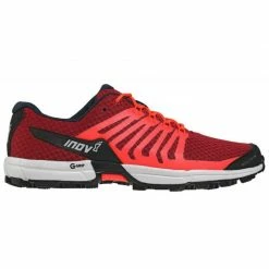 Inov-8 Womens Roclite G 290 Shoes - Red