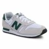 Trainers New Balance Mens Shoes - Gray