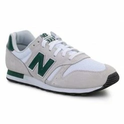 Trainers New Balance Mens Shoes - Gray