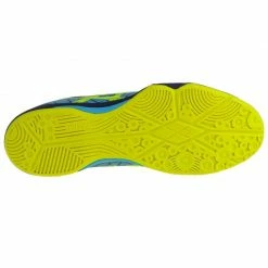 Asics Mens Gel-Fastball 3 Shoes - Blue