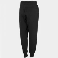 4F Womens Pants - Black Outdoor Clothing