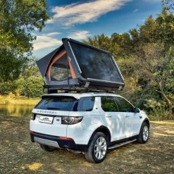 Dutch Slide Mountains Roof Tent Tents