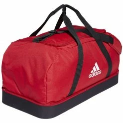 Duffle Bags Adidas Tiro Duffel Bag Large - Red