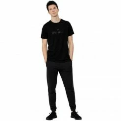 4F Mens Everyday Pants - Anthracite Outdoor Clothing