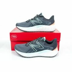 New Balance Womens Shoes - Blue Footwear