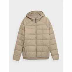 Outhorn Mens Jacket - Beige