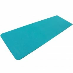 Schildkrot Bicolor Yoga Mat - Blue Yoga Mats