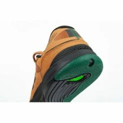 New Balance Mens Shoes - Brown Trainers