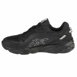 Asics Mens Gel-Miqrum Shoes - Black