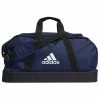 Adidas Tiro Duffel Bag Medium - Navy Blue Duffle Bags