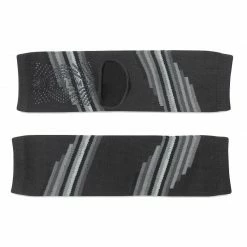 Gaiam Anti-Slip Socks - Grey