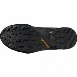 Adidas Terrex Mens AX3 Trekking Shoes - Black Climawarm