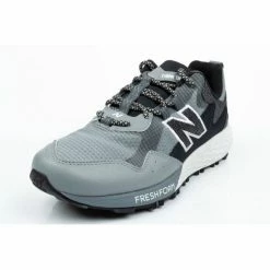 New Balance Mens Running Shoes - Gray