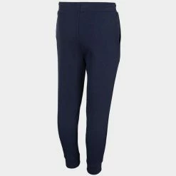 4F Junior Pants - Navy Blue