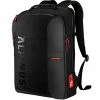 Alpinus Tijuca Travel Backpack - Black