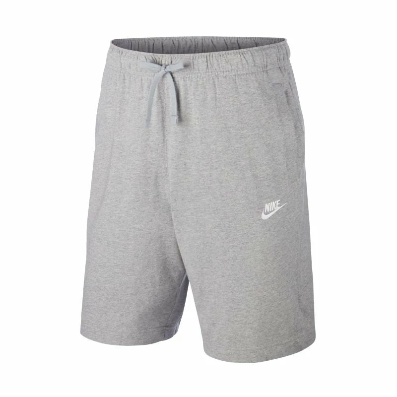 Outdoor Clothing Nike Mens NSW Club Shorts - Grey