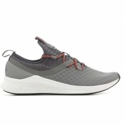 New Balance Mens Shoes - Gray