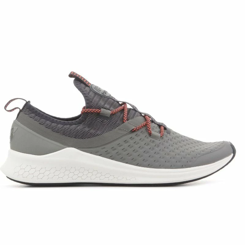 New Balance Mens Shoes - Gray