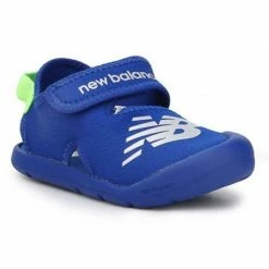 Footwear New Balance Junior Sandals - Blue