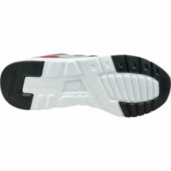 Trainers New Balance Mens Shoes - Gray