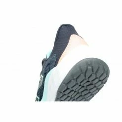 New Balance Womens Shoes - Blue Footwear