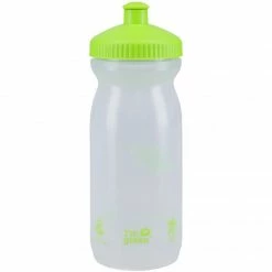 4F Water Bottle - Juicy Green Hiking