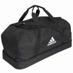 Adidas Tiro Duffel Bag Large - Black