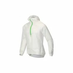 Inov-8 Mens AT / C Ultrashell Jacket - White
