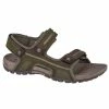 Trainers Merrell Mens Sandspur Oak Sandals - Brown