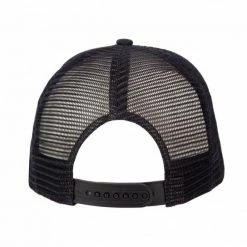 47 Brand Trucker Cap - Black Caps