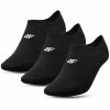 4F Mens Socks - Black