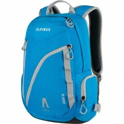 Backpack Alpinus Lecco 15 Backpack - Blue Backpacks