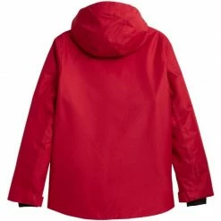 Outhorn Womens Ski Jacket - Burgundy