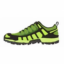 Climawarm Inov-8 Junior X-Talon 212 K Shoes - Yellow