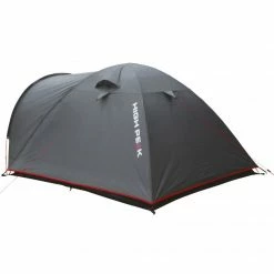 High Peak Nevada 2 Tent - Dark Gray Tents