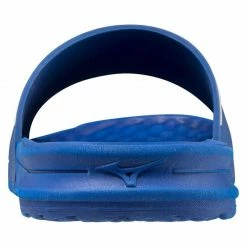 Slides Mizuno Mens Relax Slide II - Blue