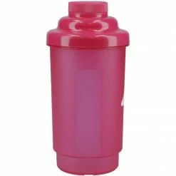 Hiking 4F Water Bottle - Fuchsia