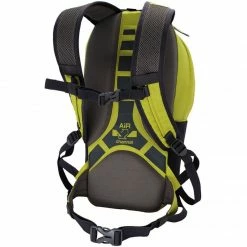 High Peak Reflex 18 Backpack - Green Backpacks